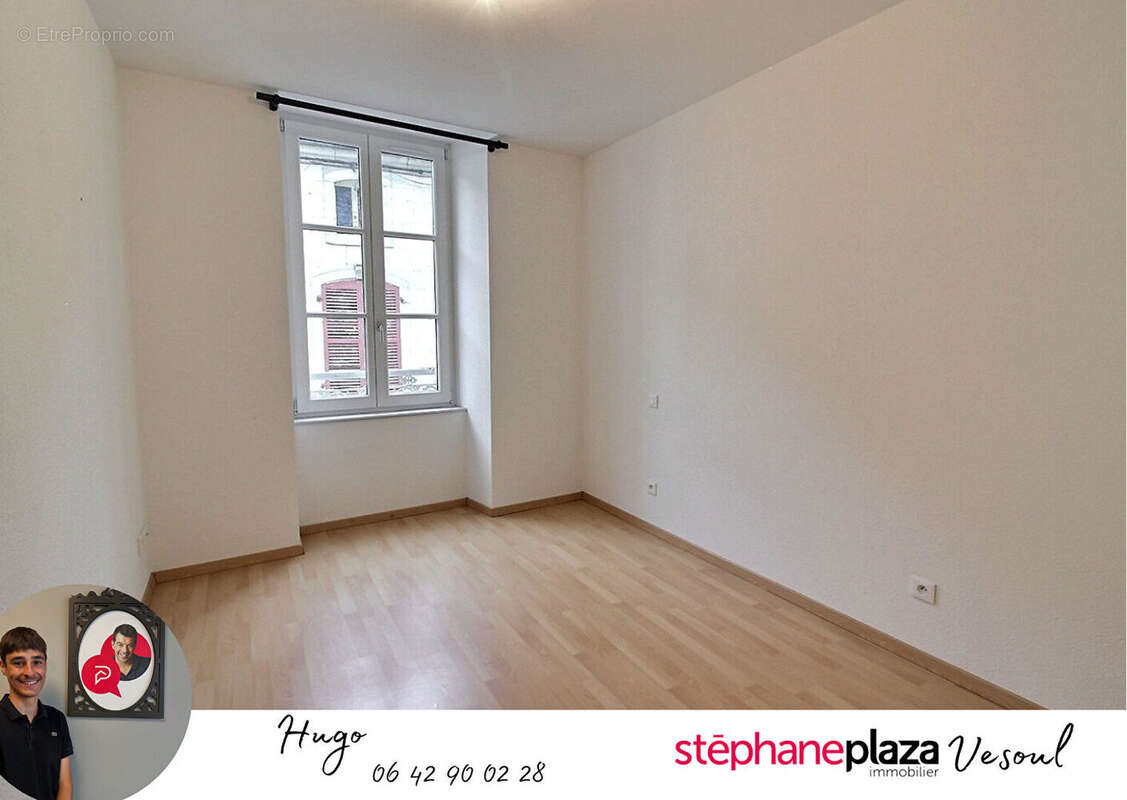 Maison à CHAMPLITTE