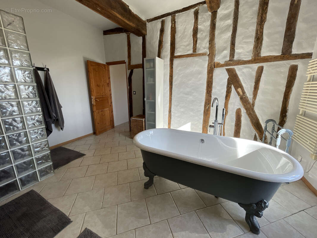 Maison à MARCIAC