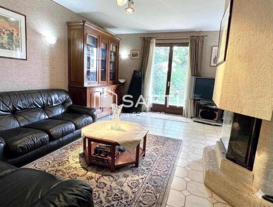 Photo 1 - Maison à COURTRY
