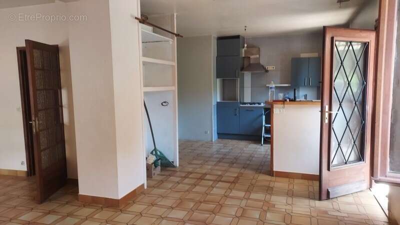 Maison à vendre 6 pièces proche GOURDON (46) - photo 11