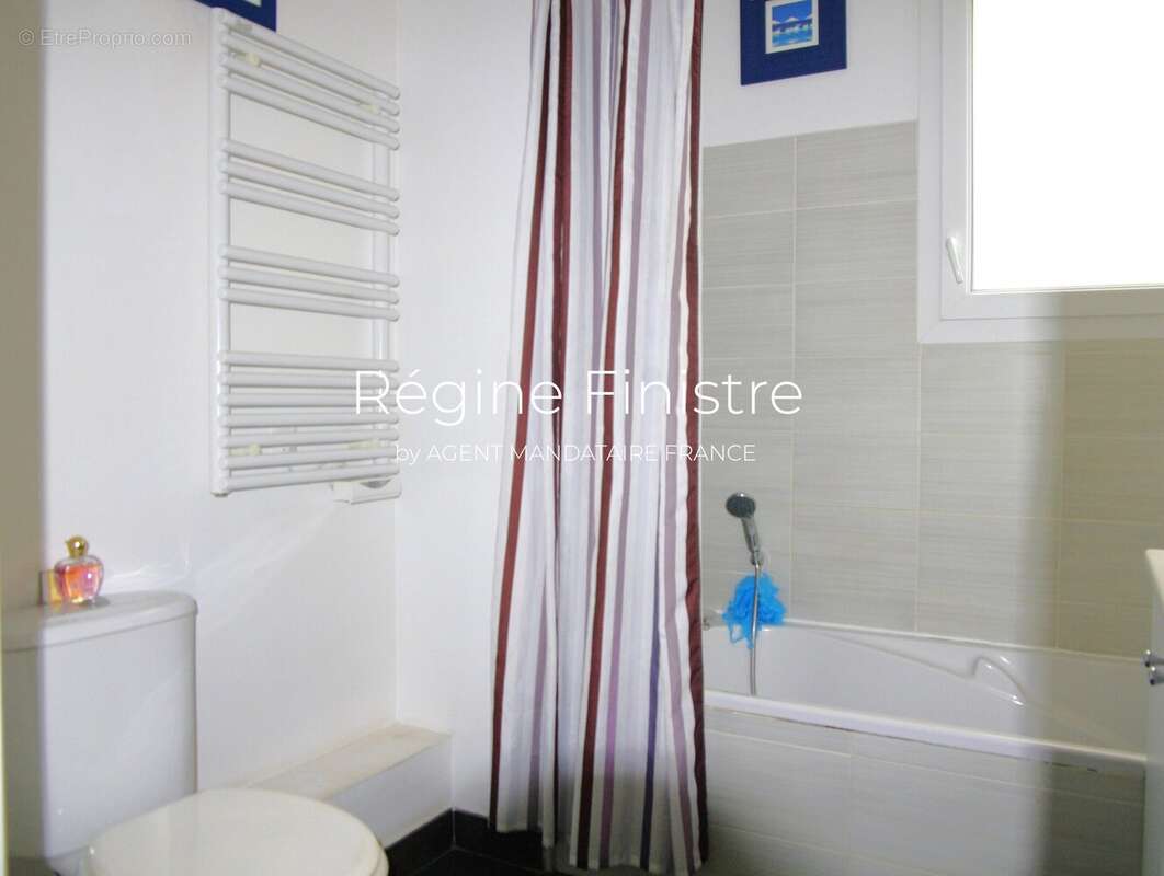 Appartement à SAINT-RAPHAEL