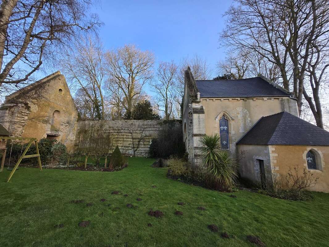 Maison à BAYEUX