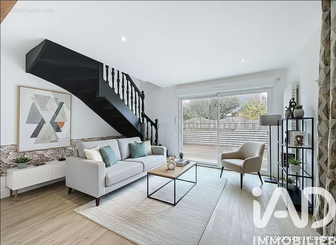 Photo 8 - Maison à CLOHARS-CARNOET