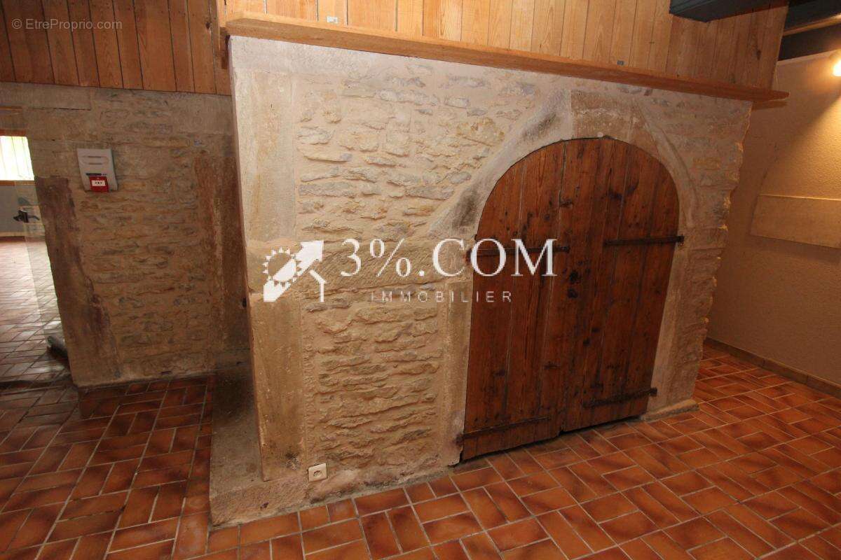 Appartement à MOYEMONT