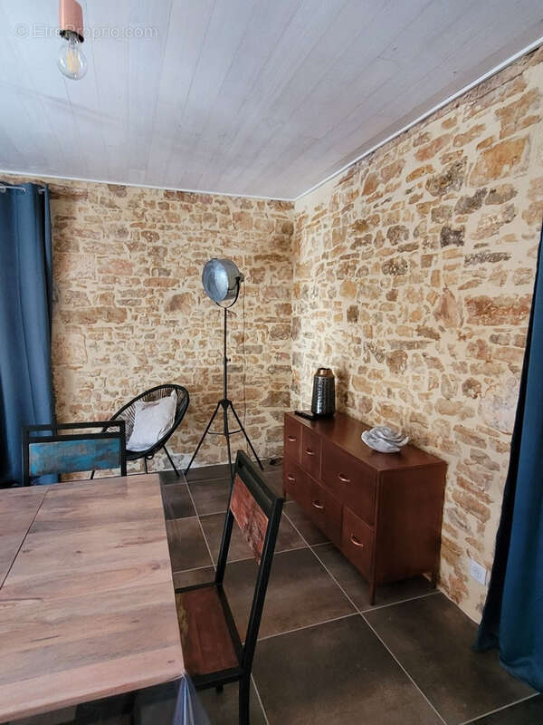 Maison à SAINT-MARTIAL-DE-NABIRAT