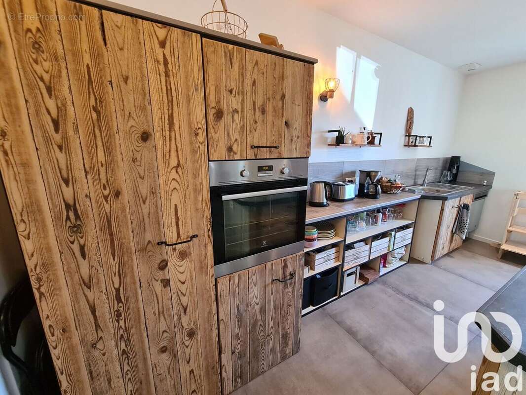 Photo 6 - Maison à MORMAISON