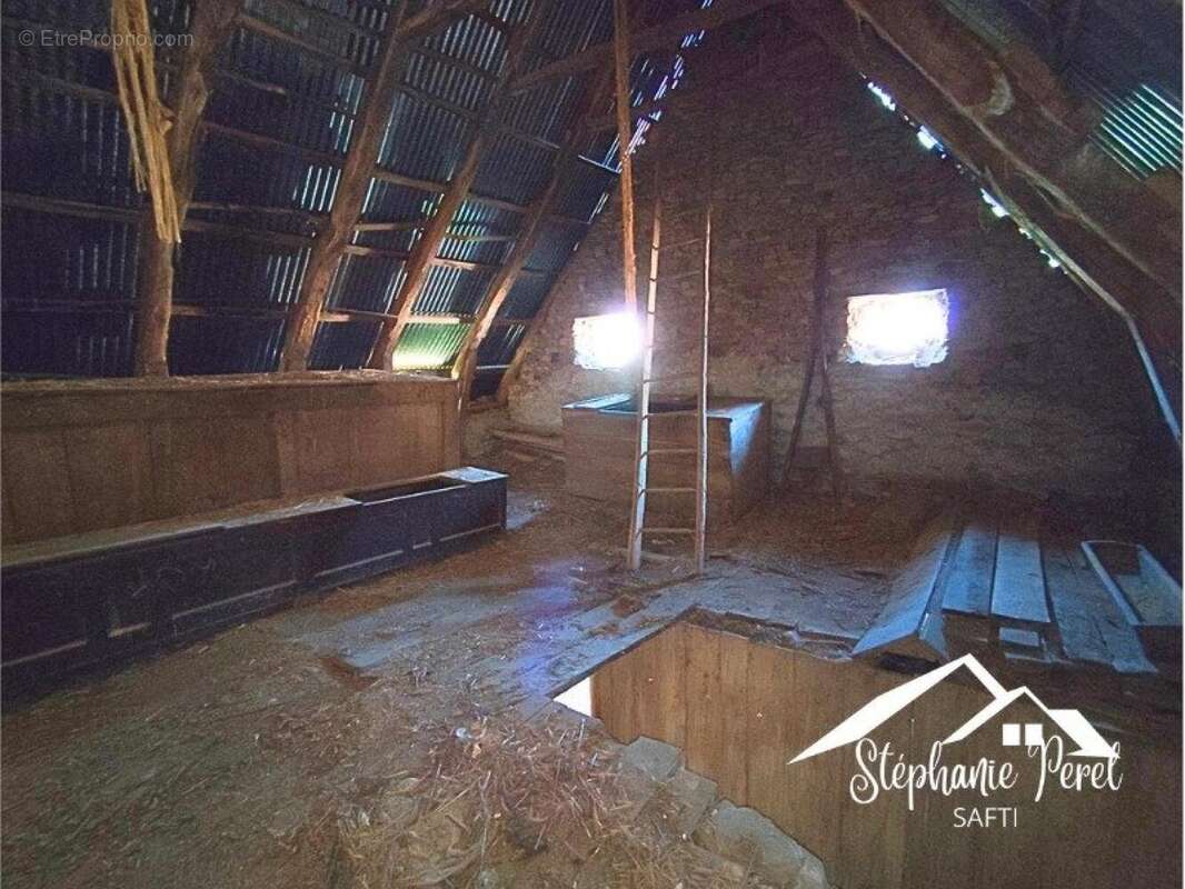 Photo 6 - Maison à MESSEIX