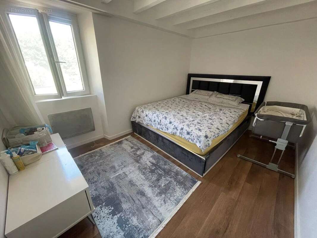 Appartement à LE LUC