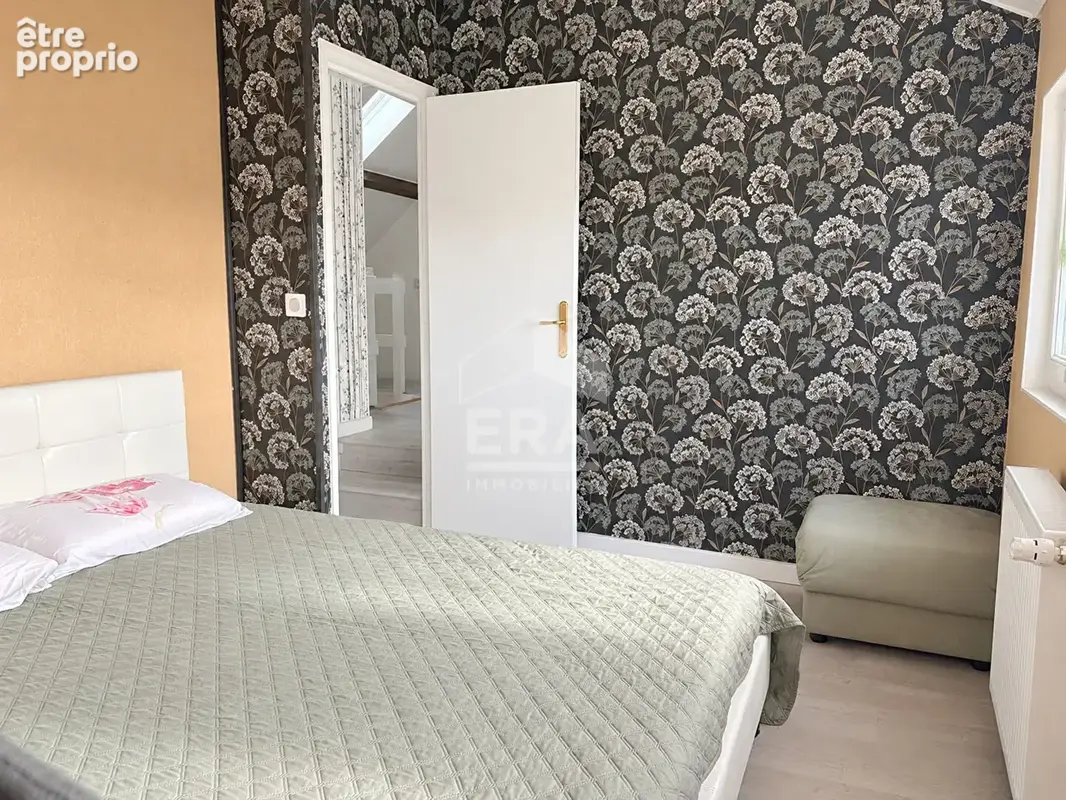Maison 130m² à saintry-sur-seine - photo 15