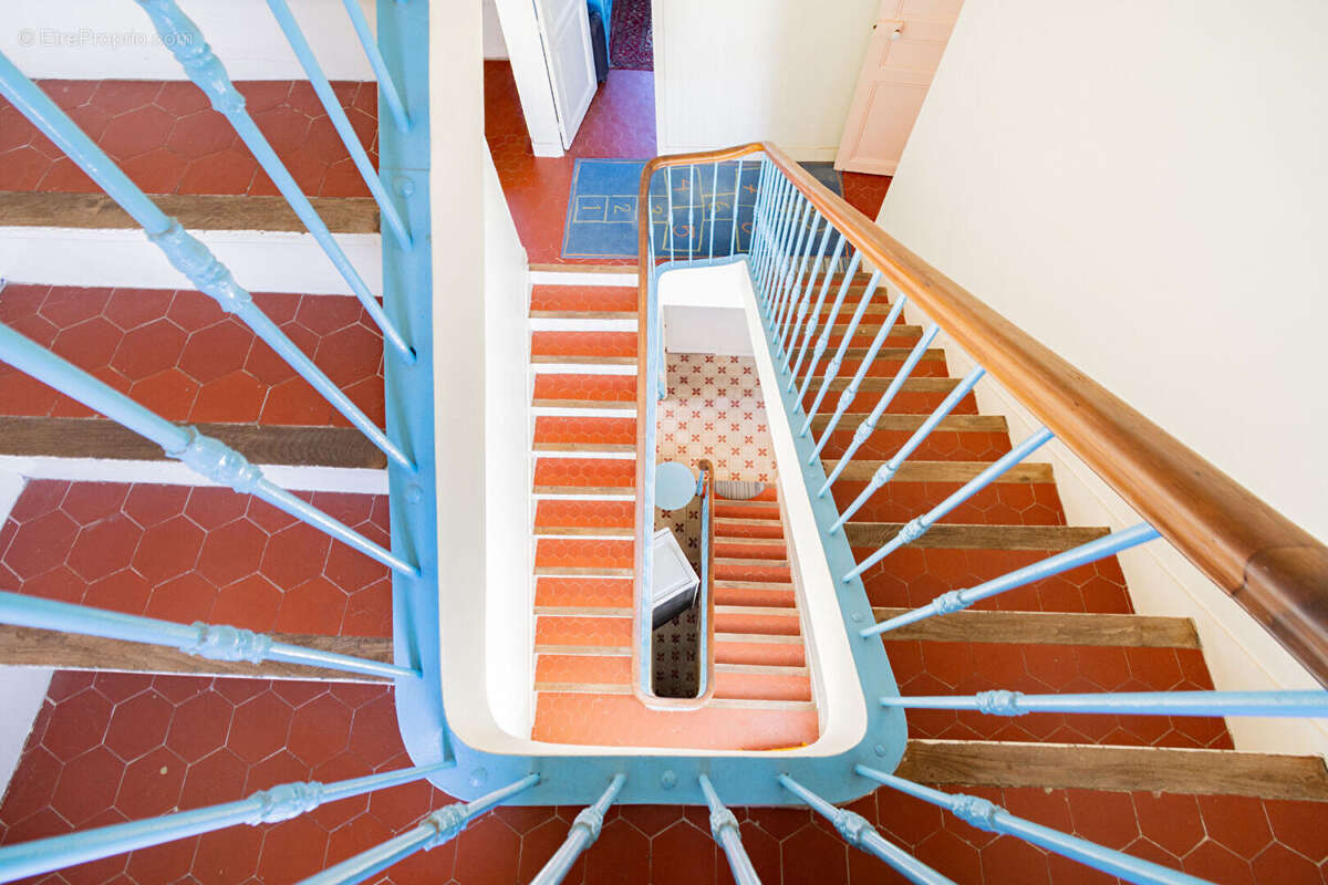 Maison à MARSEILLE-7E