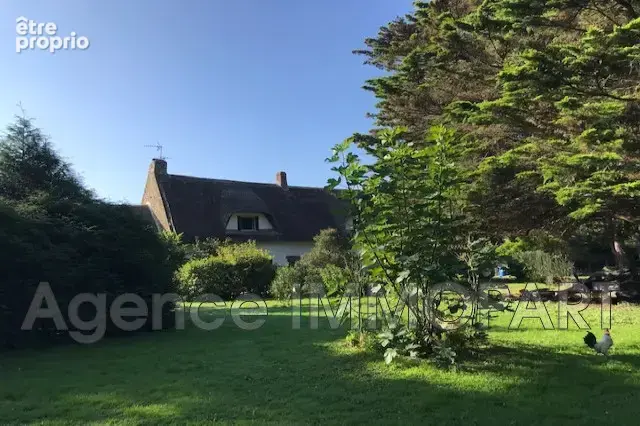 Photo Maison à La Baule-Escoublac au prix de 622 800€