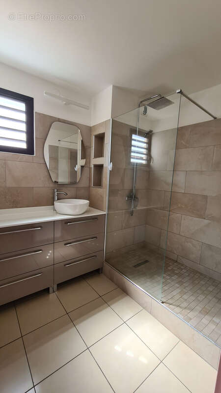 Appartement à SAINT-PAUL