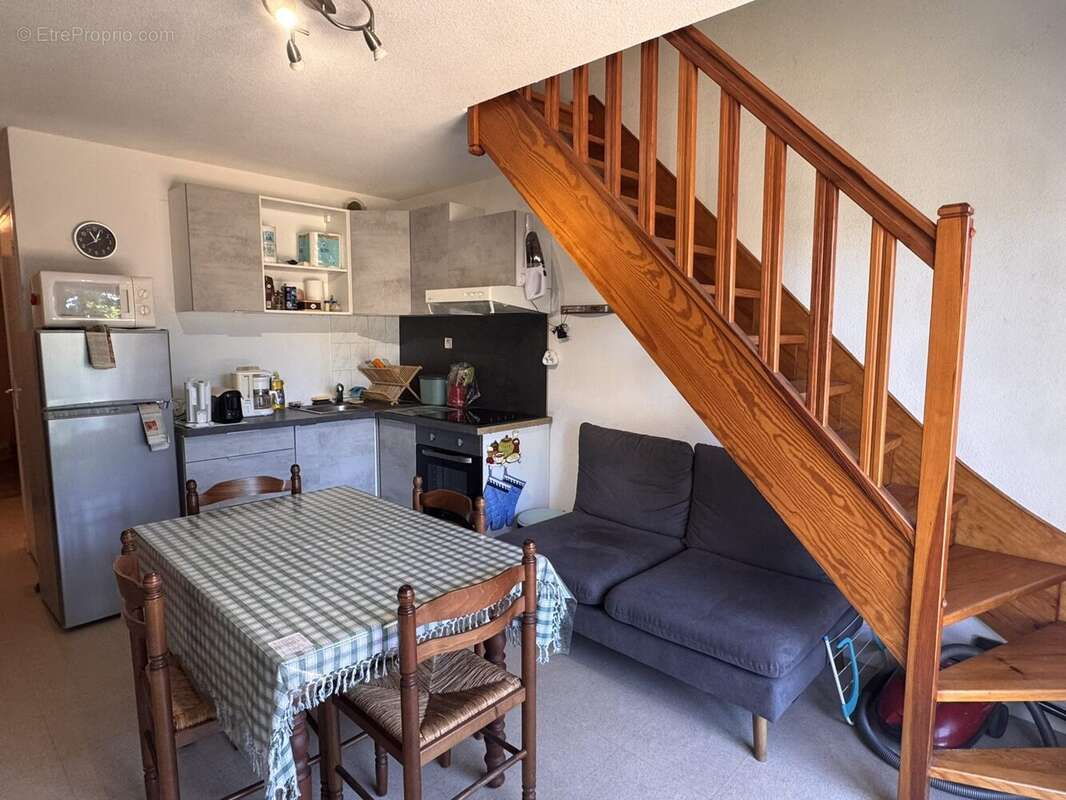 Appartement 43 m² à Damgan  - photo 5