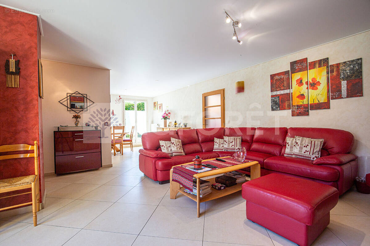 Appartement à ANNECY