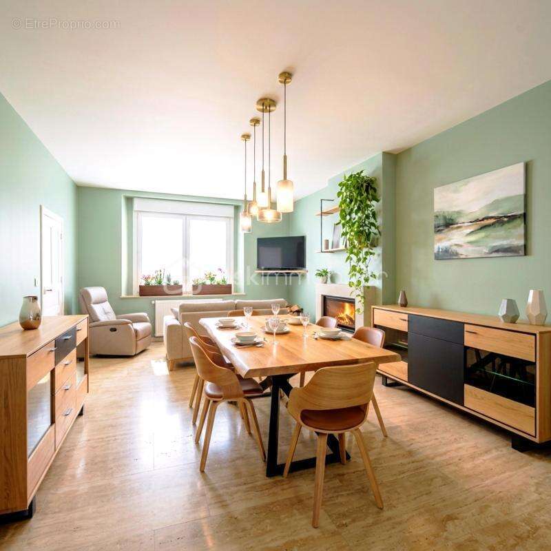 Maison à rénover 98m², 2 chambres - photo 4