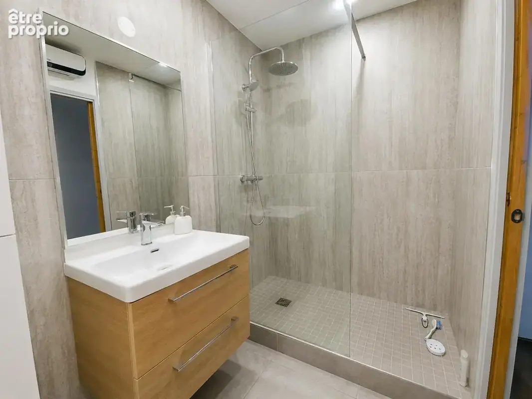 Appartement 1 pièce 19 m² à vendre à Beziers (34500) - photo 4