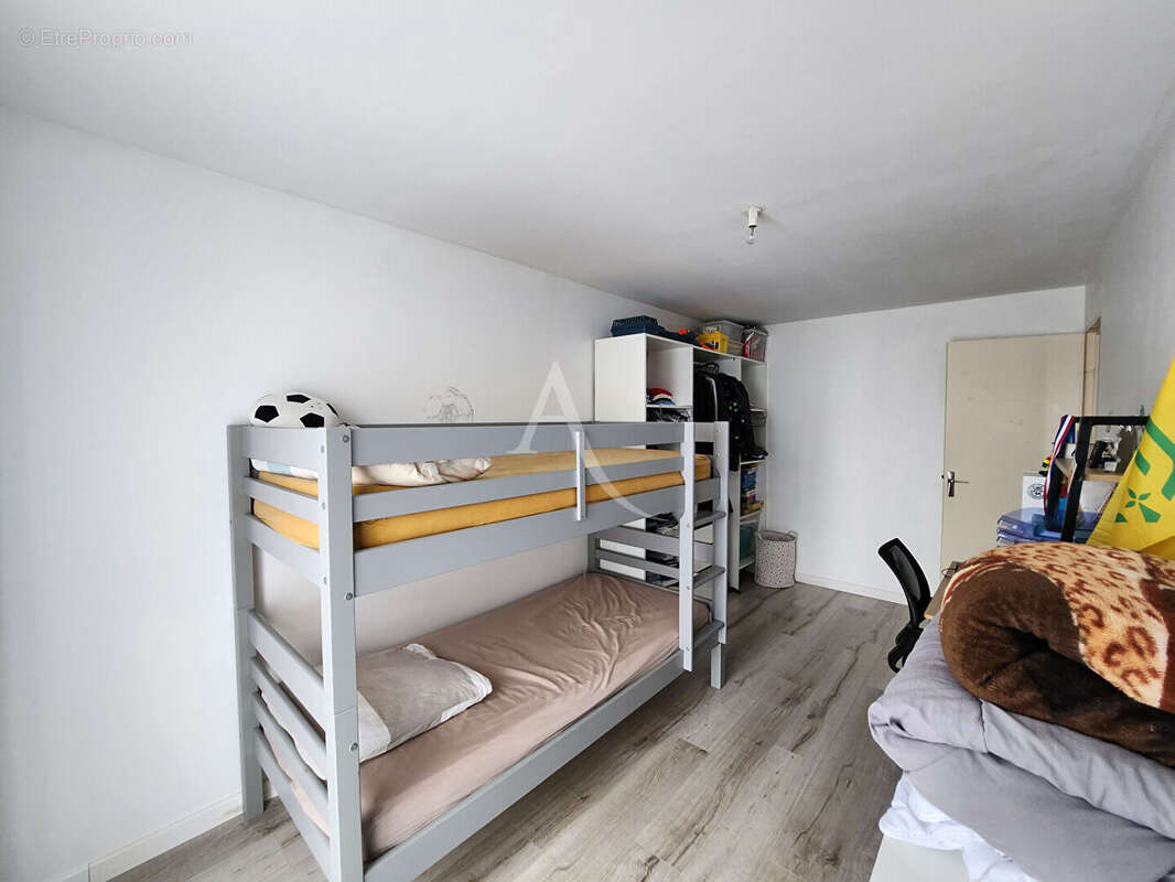 Maison à SAINT-HERBLAIN