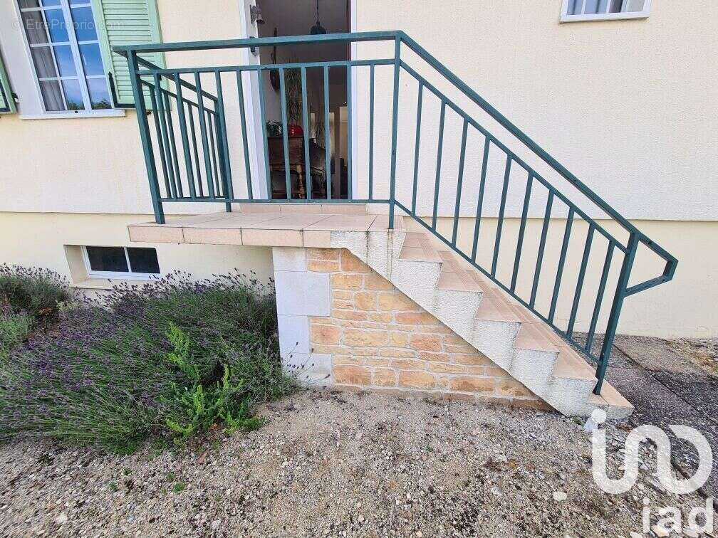 Photo 3 - Maison à GONDRECOURT-LE-CHATEAU