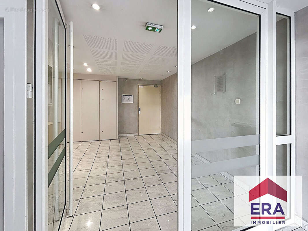 Appartement 61m² à béziers - photo 5