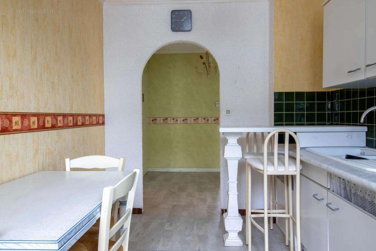 Appartement à VALENTIGNEY