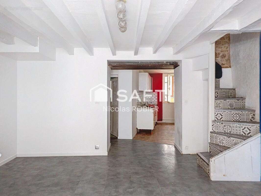 Photo 3 - Maison à SAINT-MAIXENT-L&#039;ECOLE