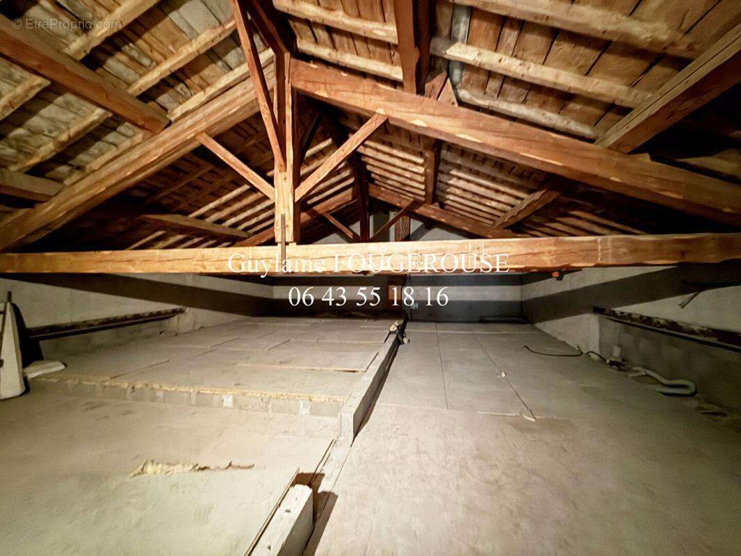 Maison à MONTBRISON