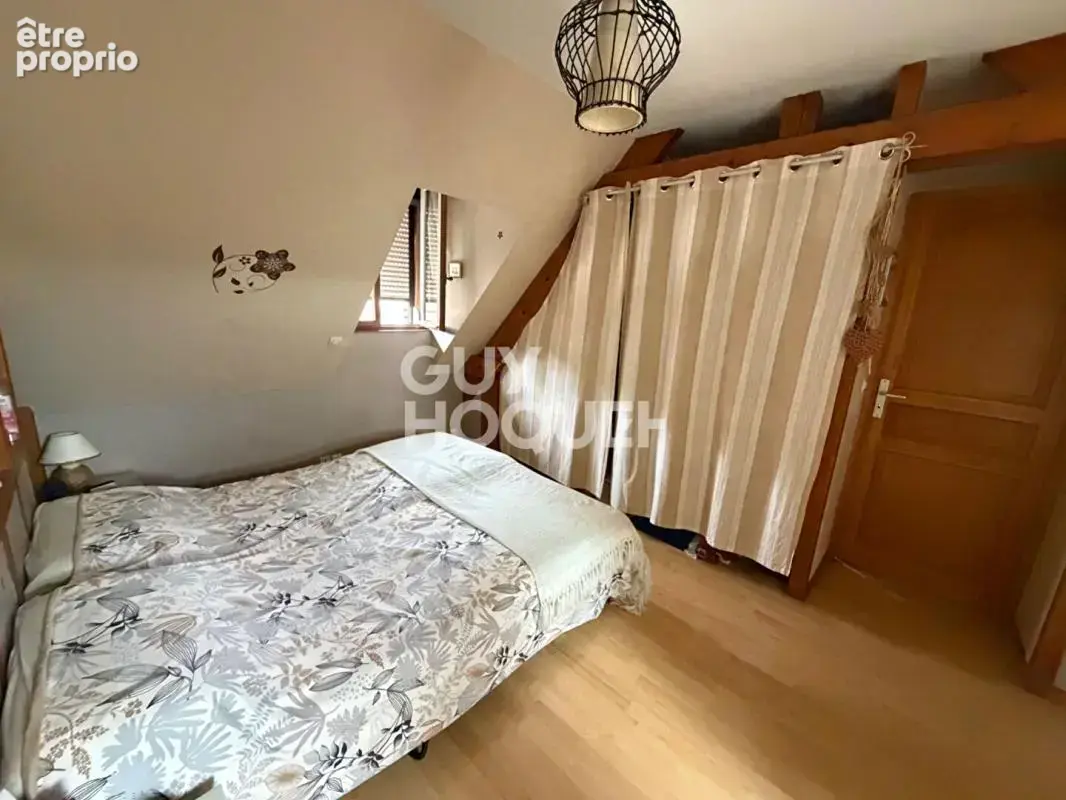 Maison Elincourt Sainte Marguerite - photo 10
