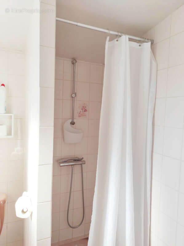 Maison à SAINT-HILAIRE-DE-RIEZ