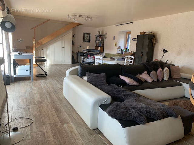 Maison à GUERN