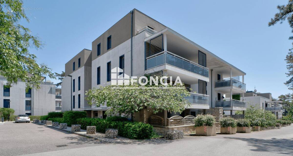 Appartement à GEX