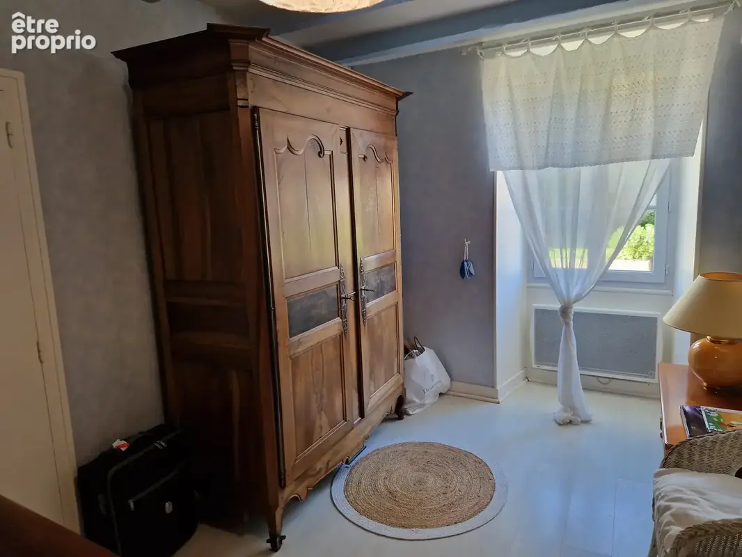 VIAGER OCCUPE 2 TETES Monsieur 82 Ans et Madame 72 Ans . Proche COGNAC 16 - photo 16