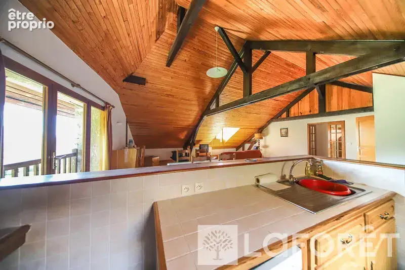 ** maison type 9 - proche embrun - 9 pièces - photo 11