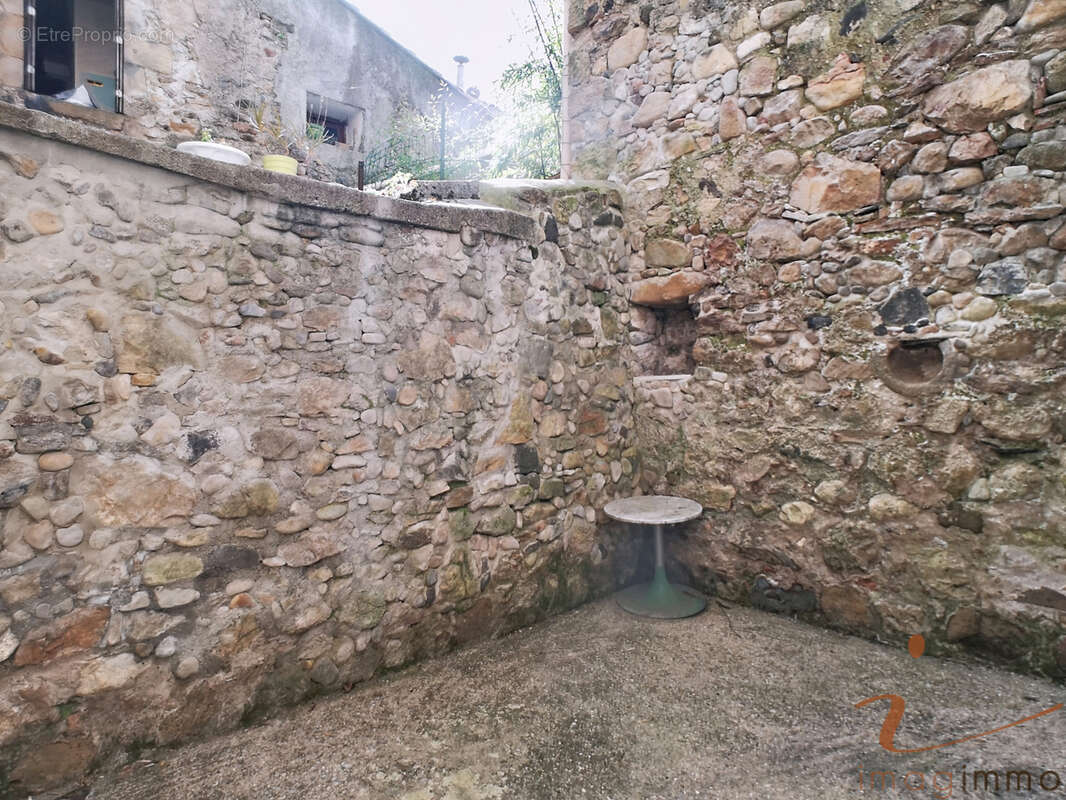 Appartement à LODEVE