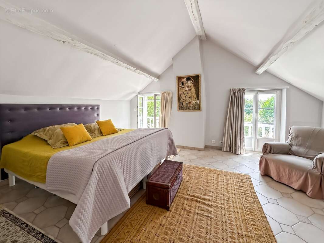 Propriete à vendre au sud de fontainebleau a 1h15 de paris - photo 16