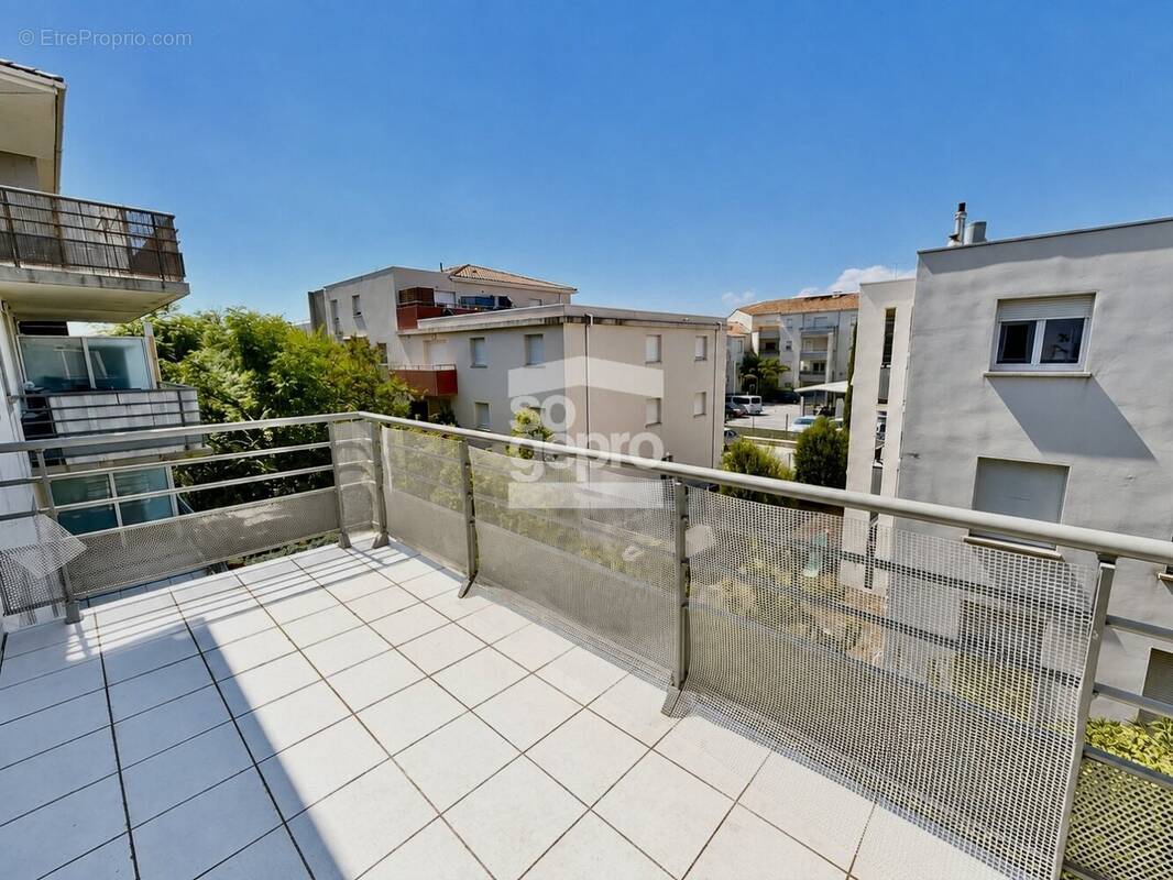 Appartement à AGDE