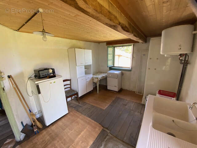 Maison à SOUSCEYRAC