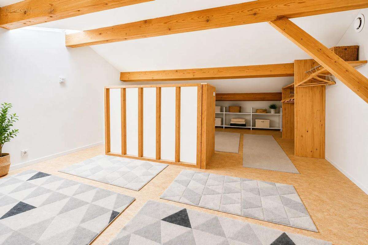 Maison à PERPIGNAN