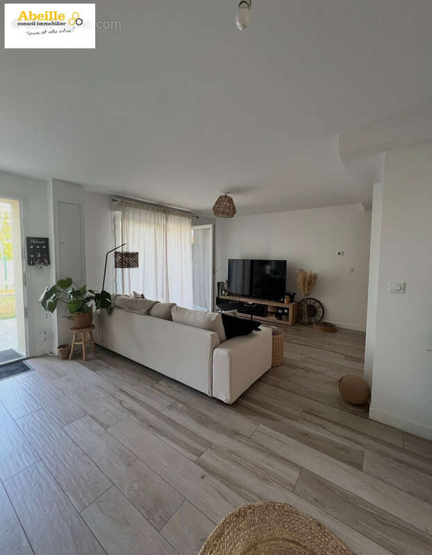 Maison à SAINT-CHERON