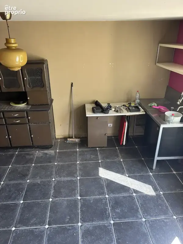 Maison rénovée, habitable, mais travaux de toiture à prévoir - photo 53