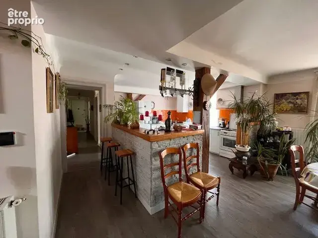 Appartement à BAYONNE