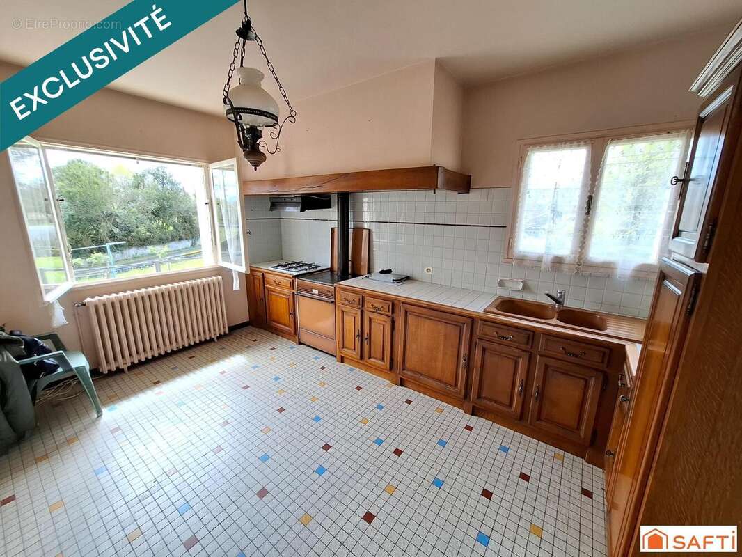 Photo 4 - Maison à NAVARRENX