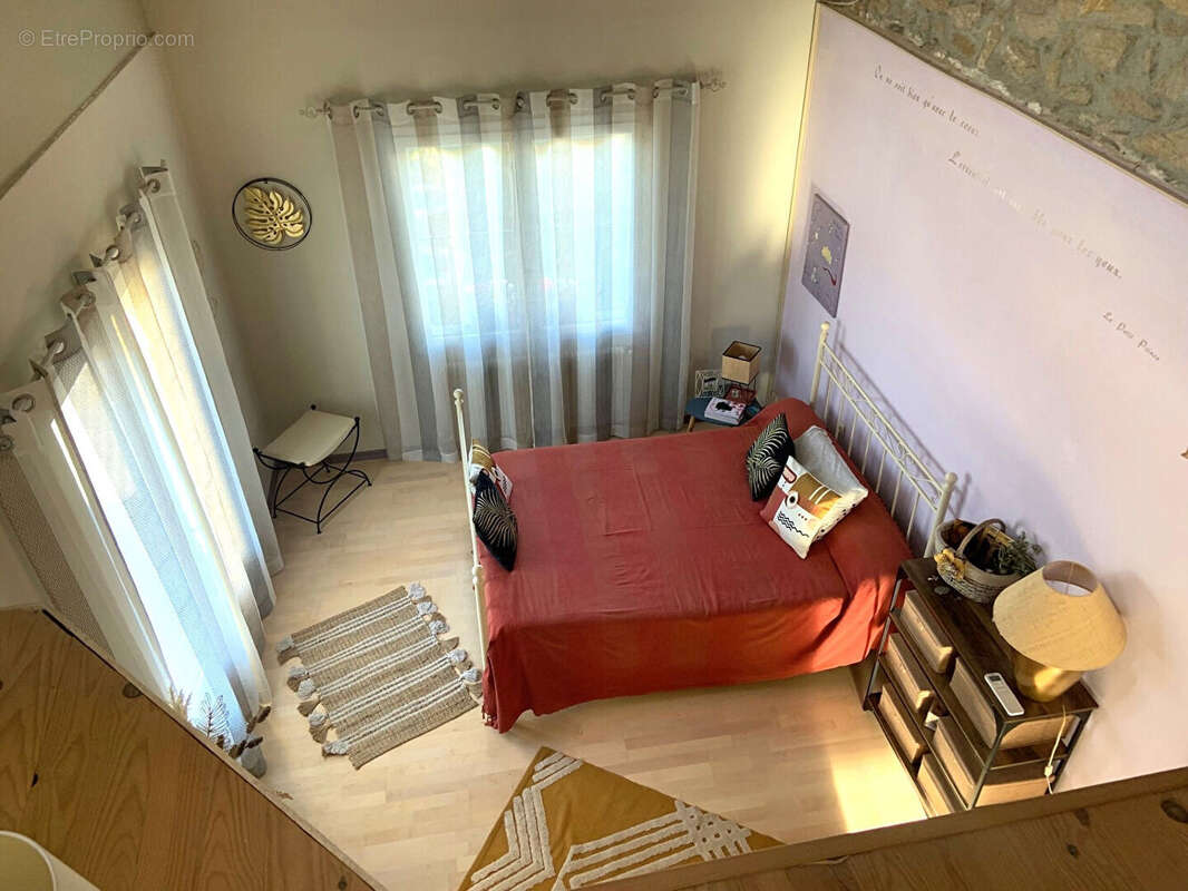 Maison à TRETS