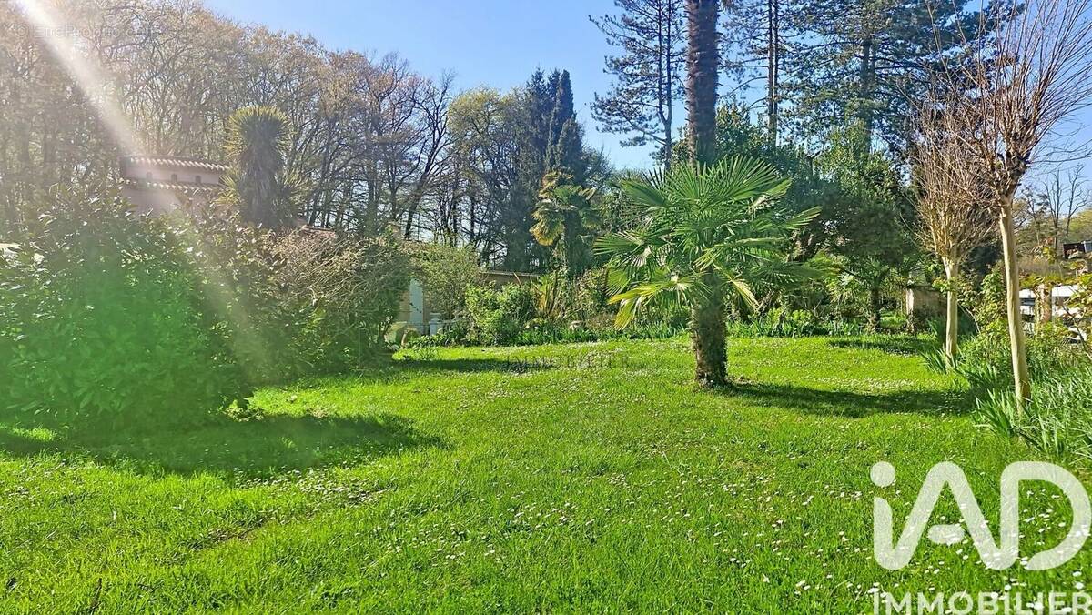 Photo 1 - Maison à YVRAC