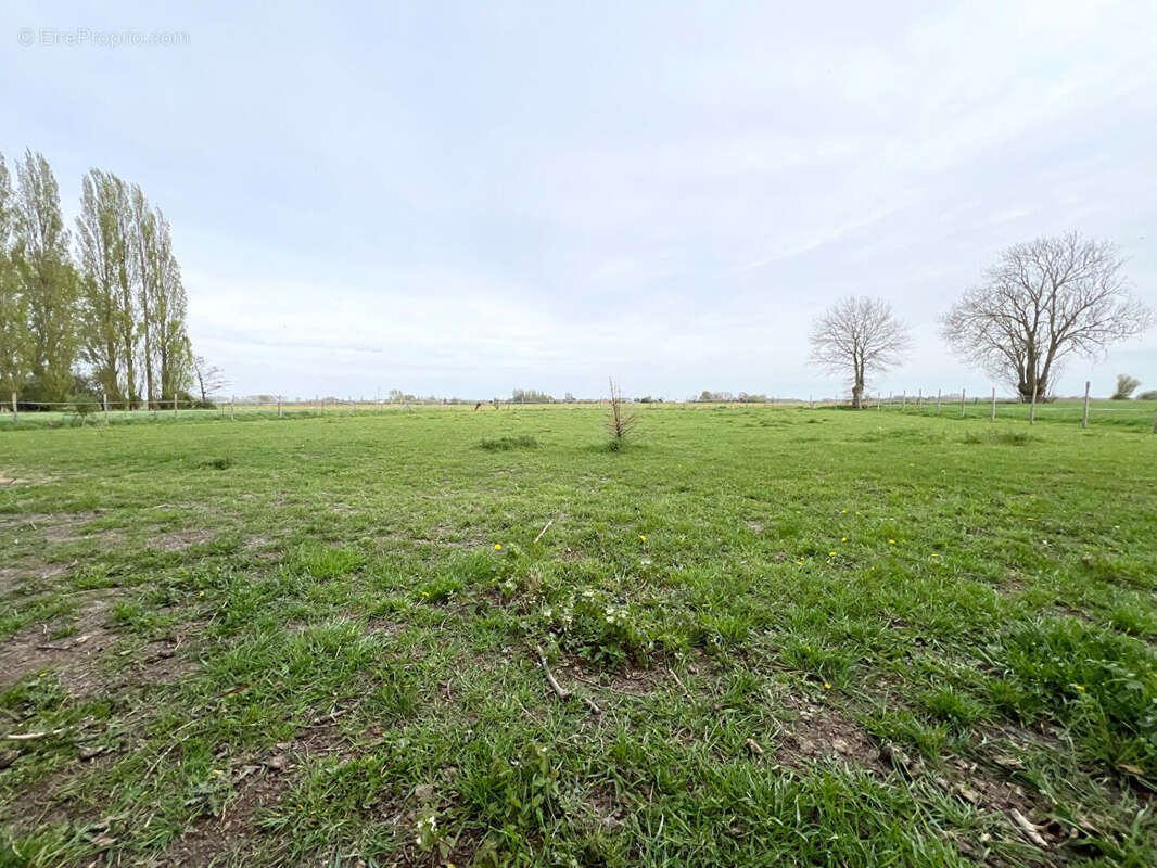 Maison à GUARBECQUE