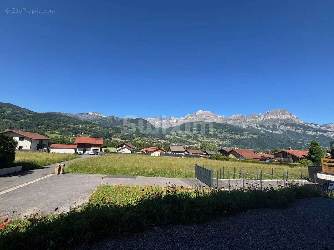 Très belle maison neuve - photo 17