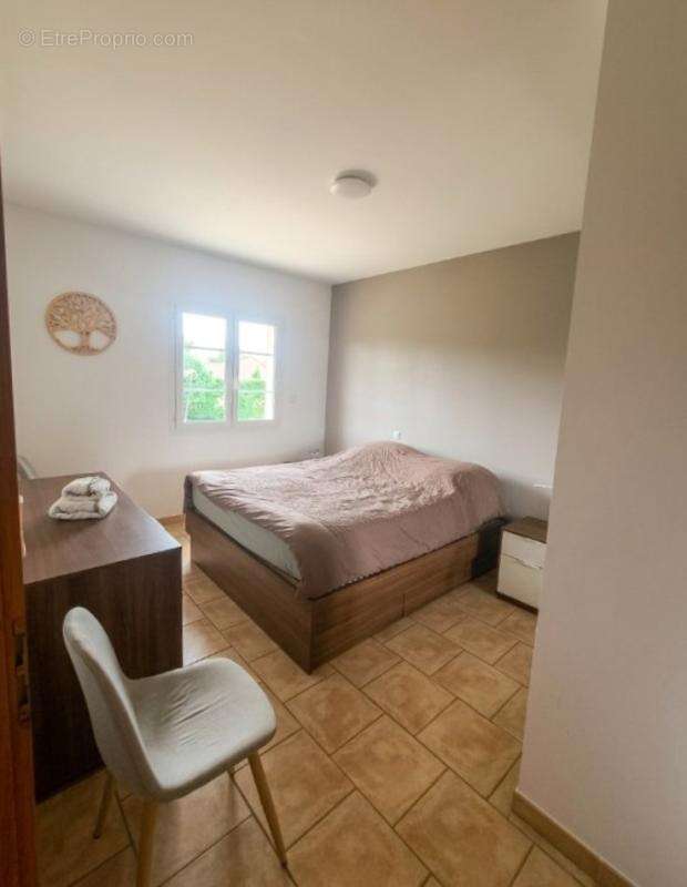 Maison à PONT-SAINT-ESPRIT