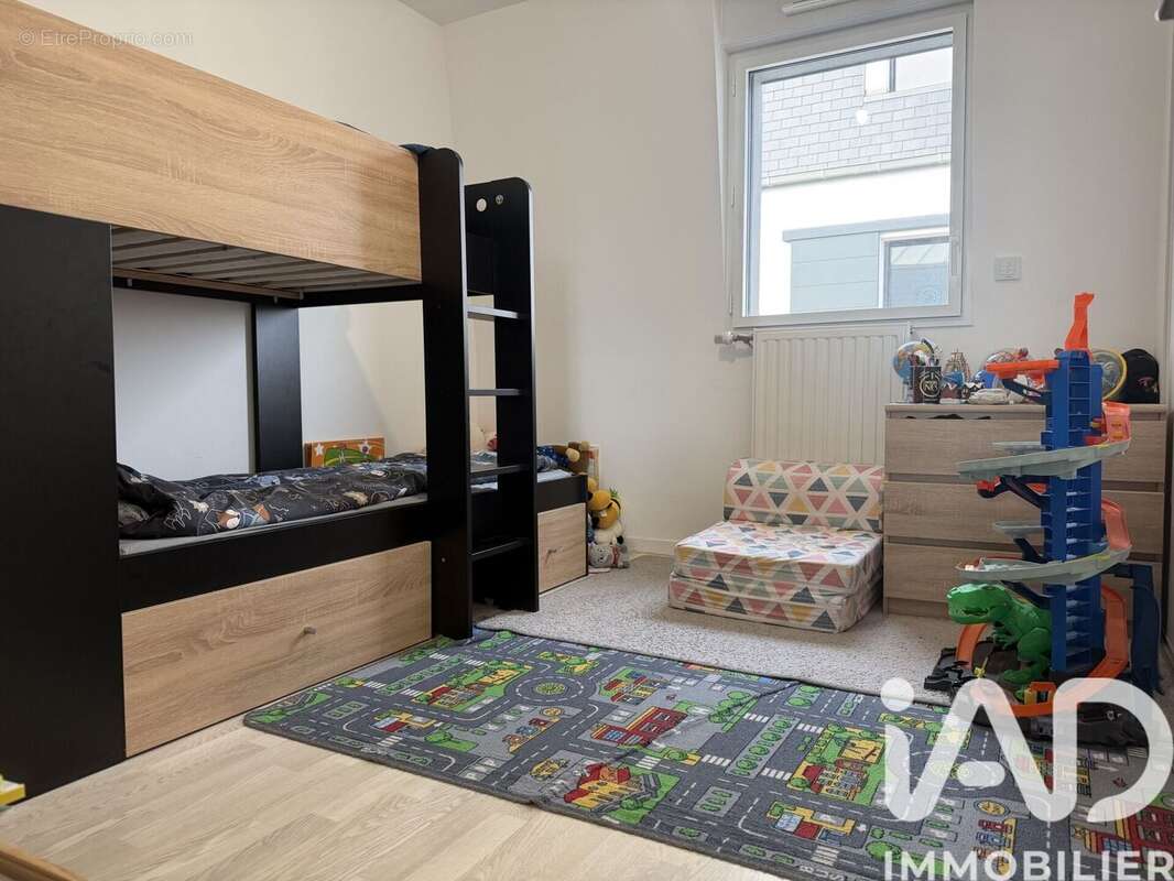 Photo 4 - Appartement à CONCARNEAU