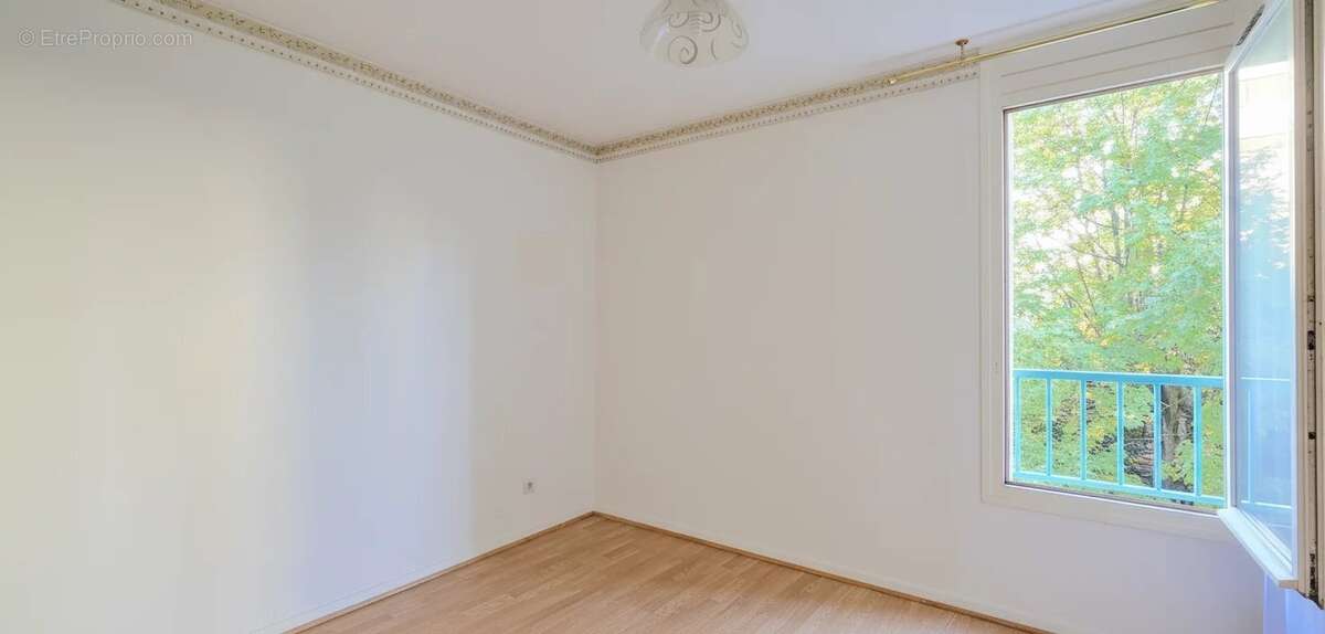Appartement à AIX-LES-BAINS