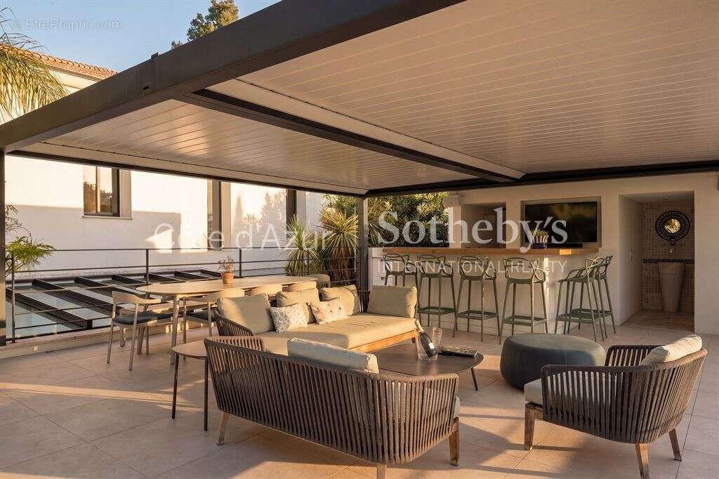 Maison à CANNES