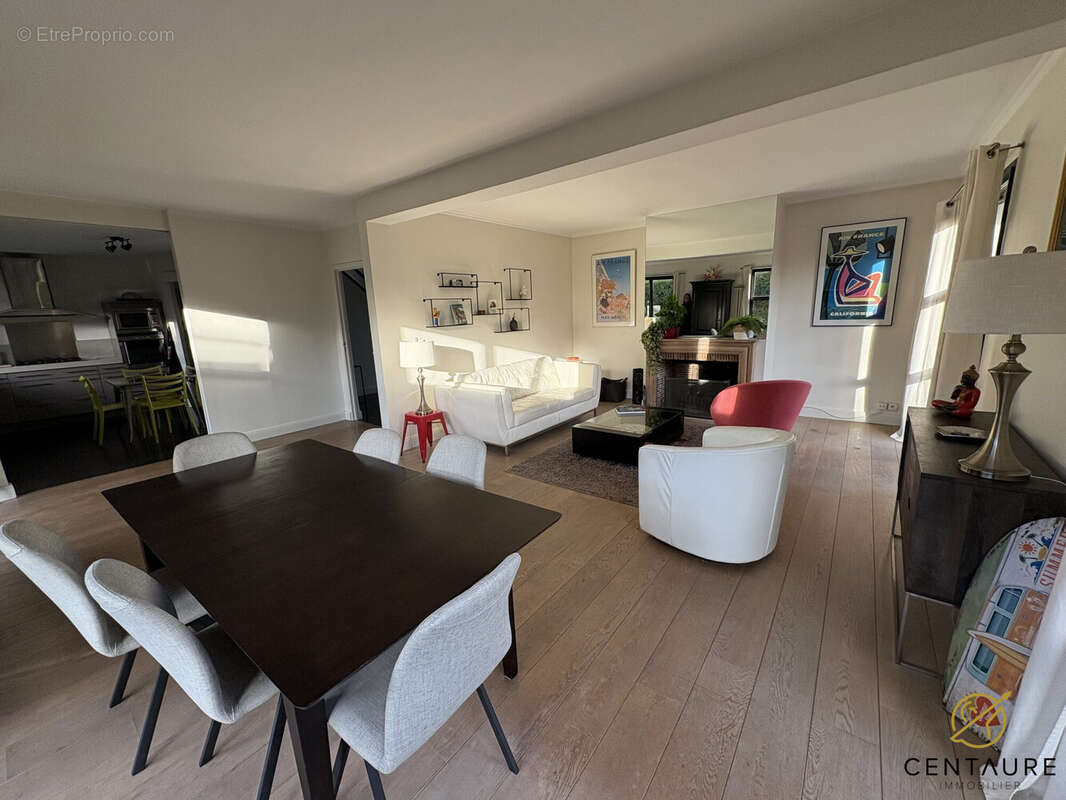 Maison à MARCQ-EN-BAROEUL